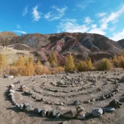 День 3. Долина Чулышмана