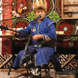 День 2. 2 день. Миры Алтая