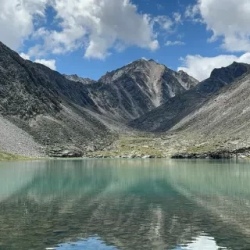 День 4. 4 день. Воздух и путь к себе
