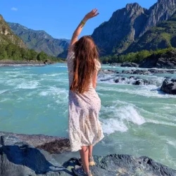 День 4. ROAD TRIP ПО ЧЕМАЛЬСКОМУ ТРАКТУ