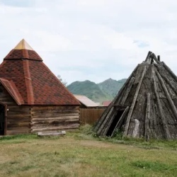День 1. Заезд. Переезд до кордона Ару-Кем