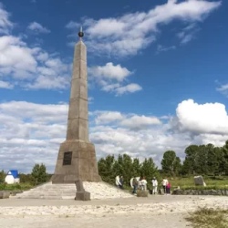 День 1. Заезд. Переезд до кордона Ару-Кем