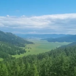 День 7. Возвращение домой