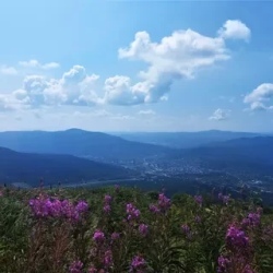 День 4. Шерегеш. Дорога домой с остановками.