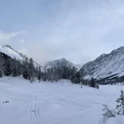 День 7. Переезд ущелье Актру — Горно-Алтайск
