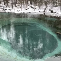 День 7. Переезд ущелье Актру — Горно-Алтайск