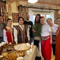 День 6. Горно-Алтайск - Барнаул - вылет домой