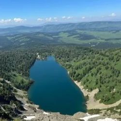 День 3. Величественное горное озеро Джангыскель