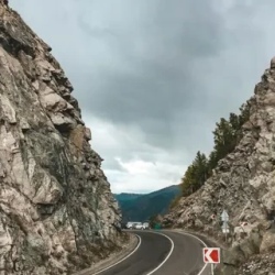 День 6. Петроглифы, Водопад Ширлак, Сувенирный рынок