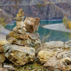 День 2. Чуйский тракт