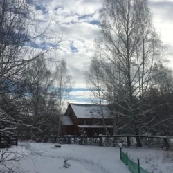 День 4. Переезд Аккем (подножие Белухи) - с. Тюнгур