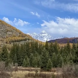 День 5. В роли кочевника.