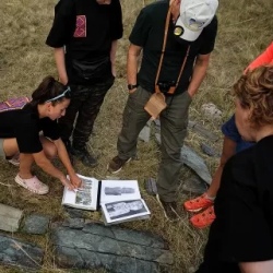 День 1. Джазатор - между цивилизацией и дикой природой.