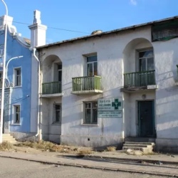 День 2. Город, ремесло и озеро среди гор.