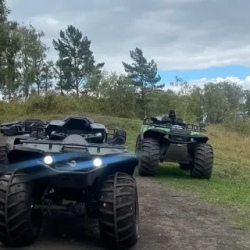 День 2. День приключений