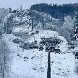 День 1. Знакомство, Голубые Глаза Катуни, сибирский чан