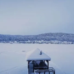 День 5. Переезд в Шерегеш, знакомство с курортом