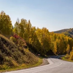День 6. Дорога первопроходцев