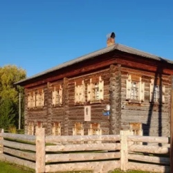 День 4. Н. К. Рерих в Уймонской долине