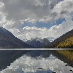 День 6. Мультинские озера