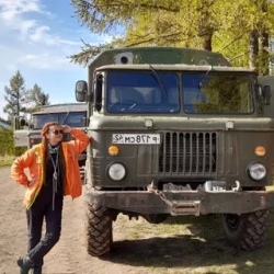 День 6. Мультинские озера