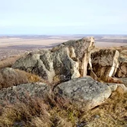 День 1. Лебединое Озеро