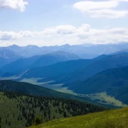 День 1. Барнаул-Горно-Алтайск-Каракольская Долина