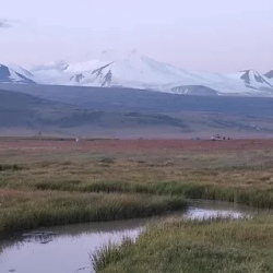 День 4. Слияние рек Ак-Алаха, Аккол и Кара-булак