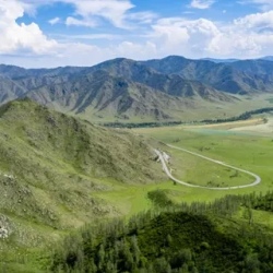 День 1. Легендарный Тракт