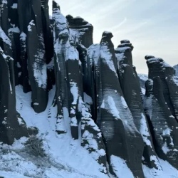 День 4. День 4: Возвращение по Чуйскому тракту