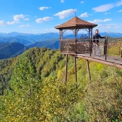 День 5. Просторы лугов, величие гор и загадки пещер