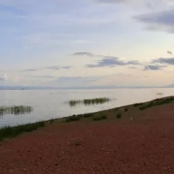День 1. Старт и знакомство с Монголией.