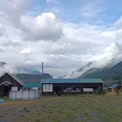 День 1. Трансфер Горно-Алтайск — с. Чибит