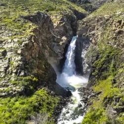 День 5. водопад Куркуре