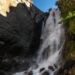 День 5. водопад Куркуре
