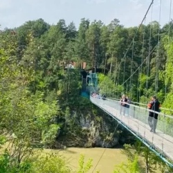 День 5. Легенды Чемала