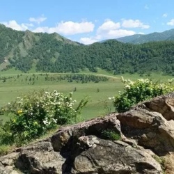 День 6. Долина горных духов