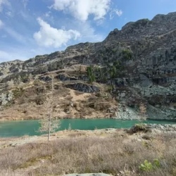 День 4. Каракольские озера