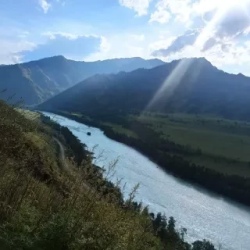 День 4. Долина горных духов