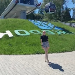 День 4. Манжерокское озеро