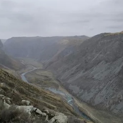 День 5. Улаганский тракт