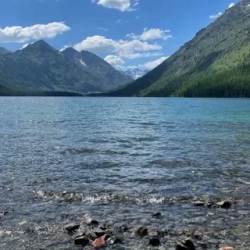 День 7. Возвращение в село Мульта