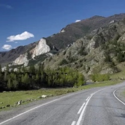 День 1. Заезд