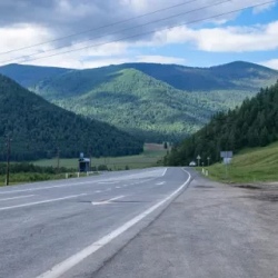 День 1. встреча группы. Начало маршрута