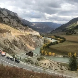 День 4. Дорога обратно