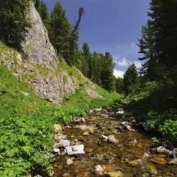 День 4. Каракокшинская пещера