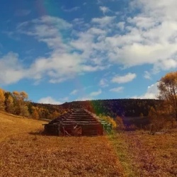 День 6. К вершине Чейнелю