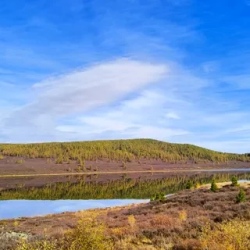 День 2. Первозданность и красота