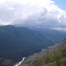 День 4. Красота и первозданность