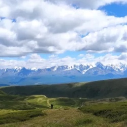 День 5. Чуйский тракт